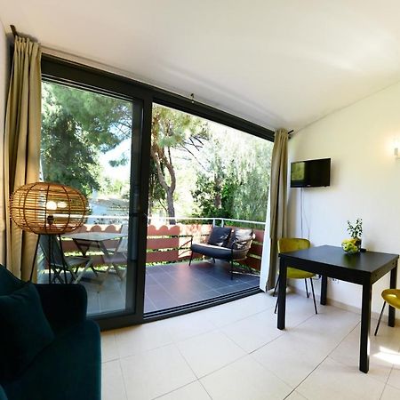 Apartamento Pequeño y acogedor en el centro de CADAQUÉS Exterior foto