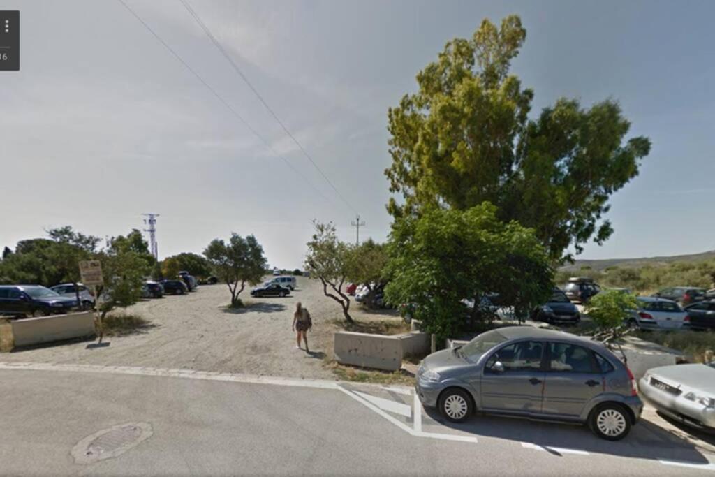 Apartamento Pequeño y acogedor en el centro de CADAQUÉS Exterior foto