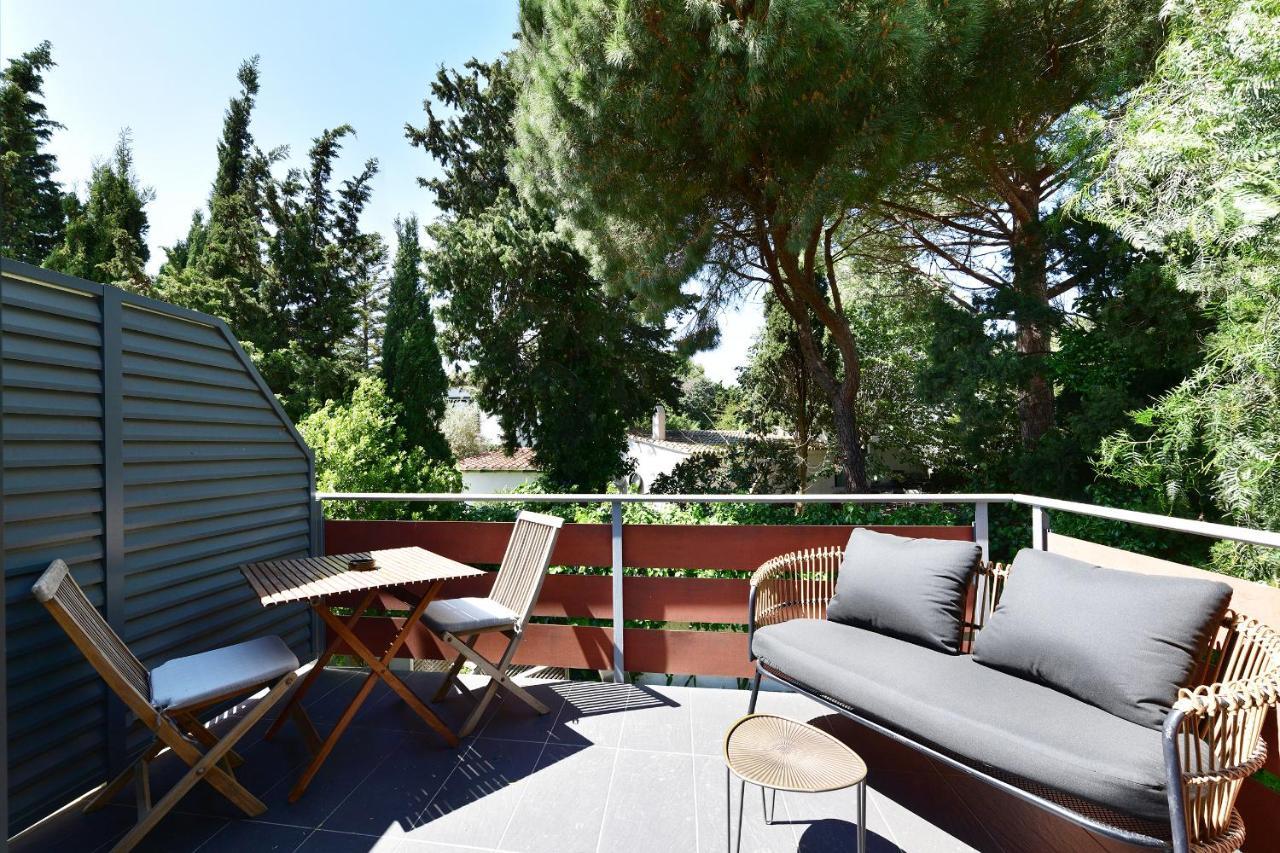 Apartamento Pequeño y acogedor en el centro de CADAQUÉS Exterior foto