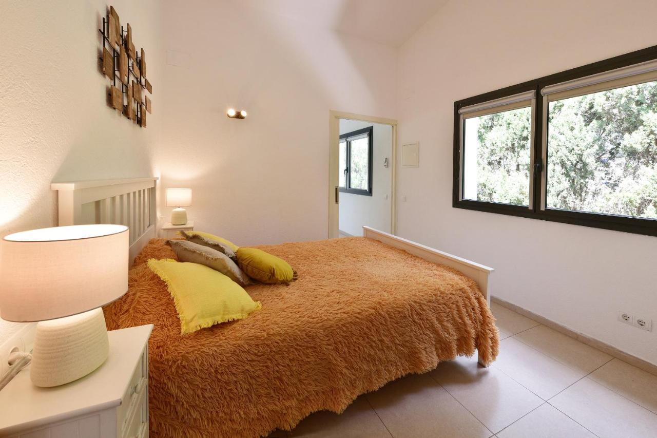 Apartamento Pequeño y acogedor en el centro de CADAQUÉS Exterior foto