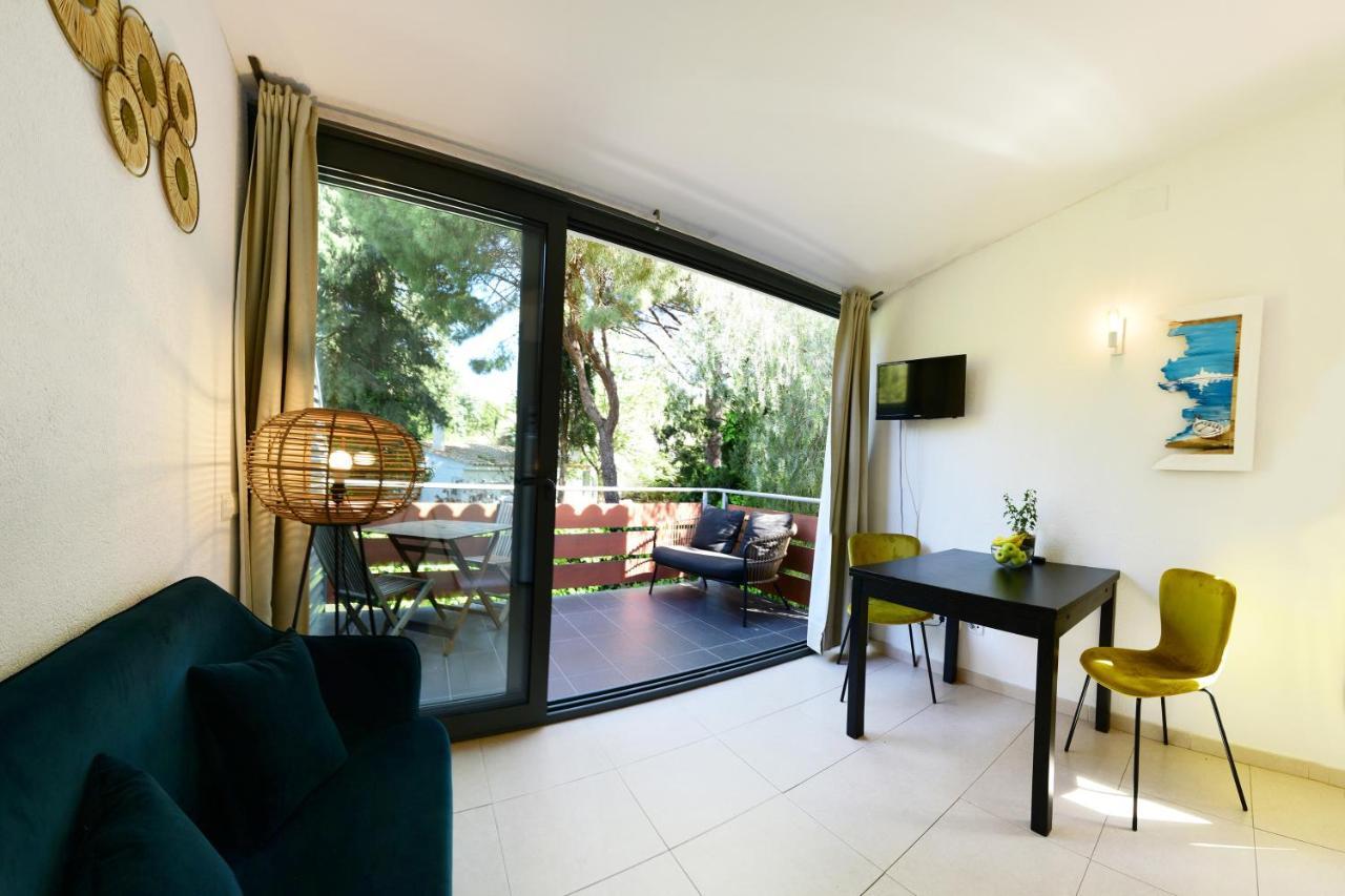 Apartamento Pequeño y acogedor en el centro de CADAQUÉS Exterior foto