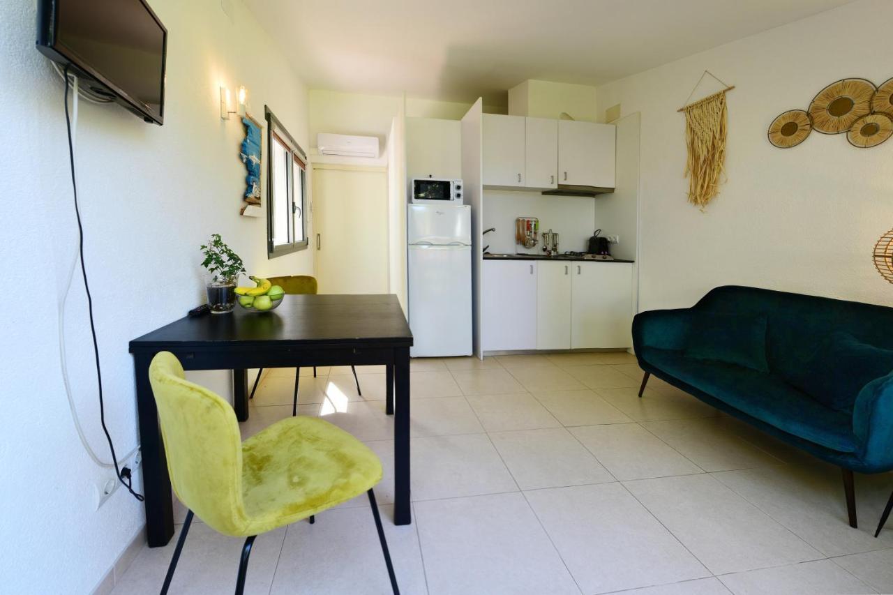 Apartamento Pequeño y acogedor en el centro de CADAQUÉS Exterior foto